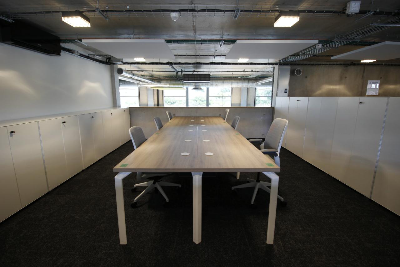 Bureau Bordeaux 2121m² Location bureau Bordeaux Gironde OLBUR2531466 24